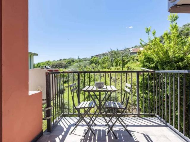 Appartamento in affitto a San Michele di Pagana, Rapallo