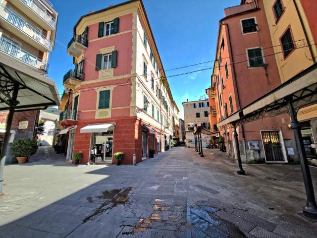 Appartamento in affitto a San Michele di Pagana, Rapallo