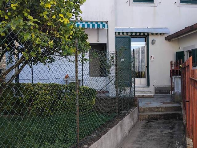 Appartamento in affitto a Cappelletta, Rapallo