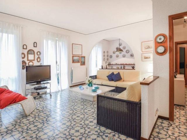 Appartamento in affitto a San Michele di Pagana, Rapallo