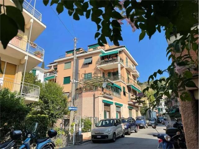 Appartamento in affitto a San Michele di Pagana, Rapallo