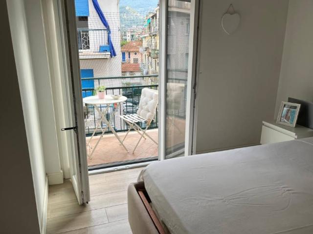 Appartamento in affitto a San Michele di Pagana, Rapallo