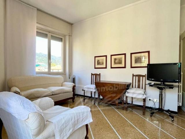 Appartamento in affitto a San Michele di Pagana, Rapallo