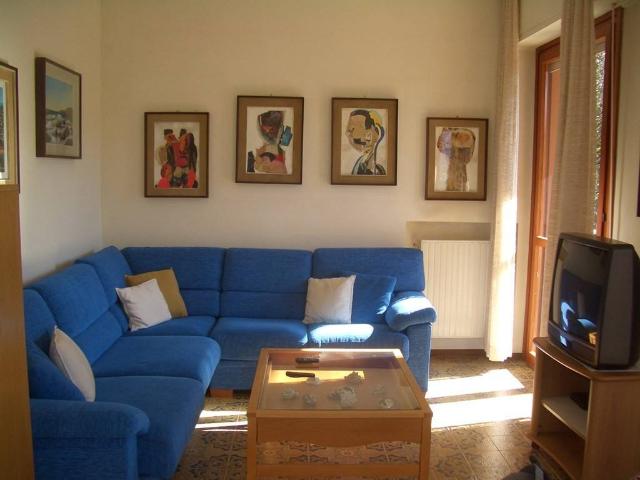 Appartamento in affitto a Seglio, Rapallo