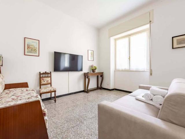 Appartamento in affitto a San Michele di Pagana, Rapallo