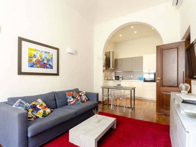 Appartamento in affitto a San Michele di Pagana, Rapallo