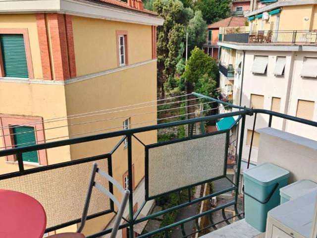 Appartamento in affitto a San Michele di Pagana, Rapallo