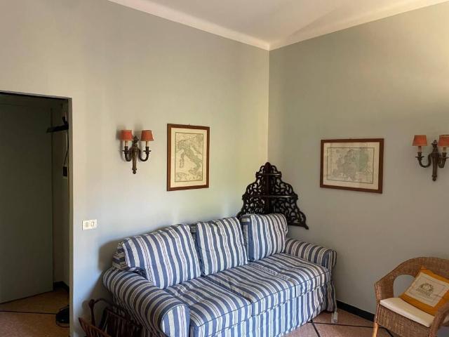 Appartamento in affitto a San Michele di Pagana, Rapallo