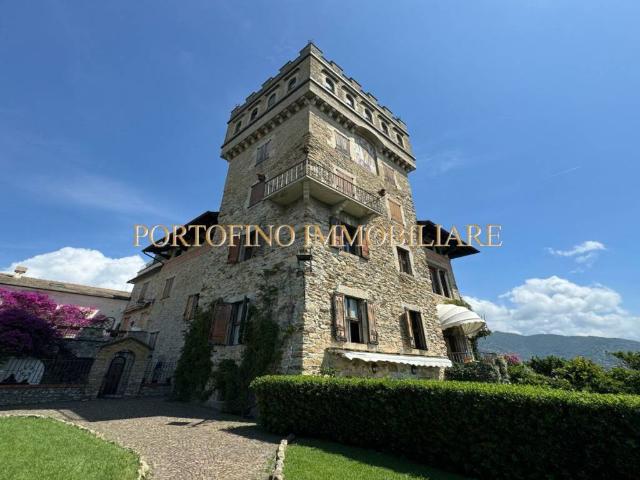 Appartamento in affitto a San Michele di Pagana, Rapallo