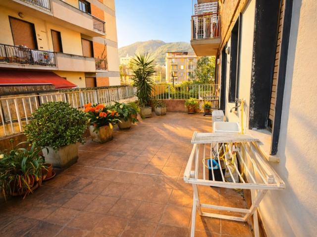 Appartamento in affitto a San Michele di Pagana, Rapallo