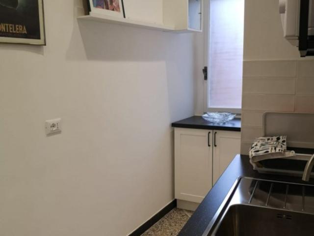 Appartamento in affitto a San Michele di Pagana, Rapallo
