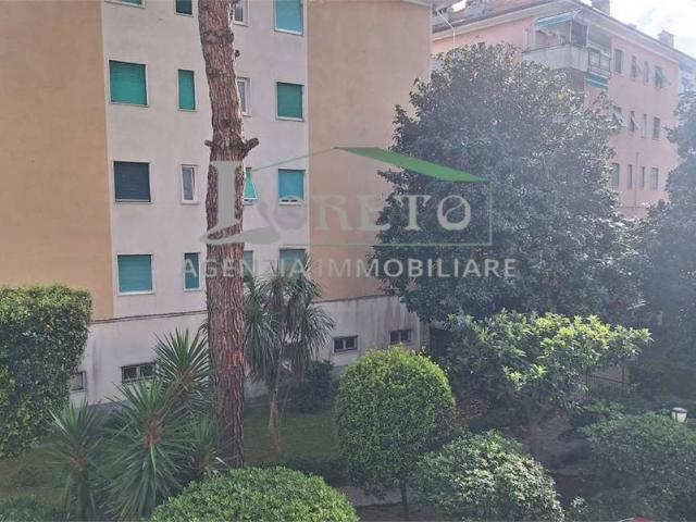Appartamento in affitto a San Michele di Pagana, Rapallo