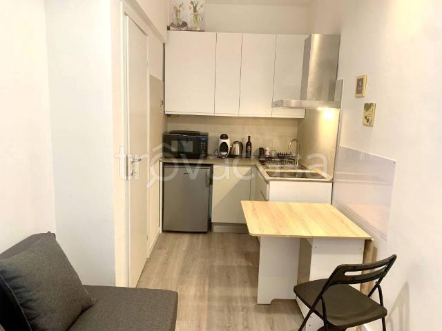 Appartamento in affitto a Rapallo, Liguria