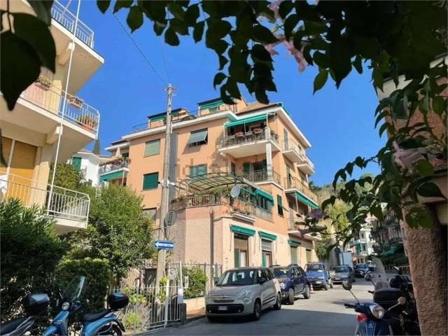 Appartamento in affitto a San Michele di Pagana, Rapallo