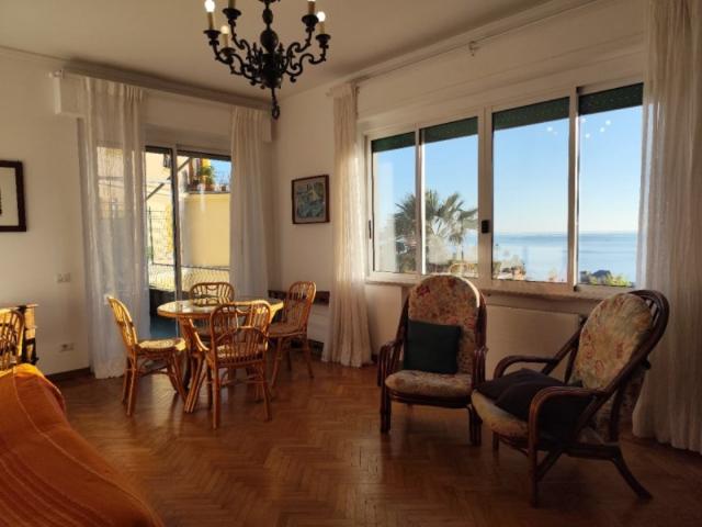 Appartamento in affitto a San Michele di Pagana, Rapallo