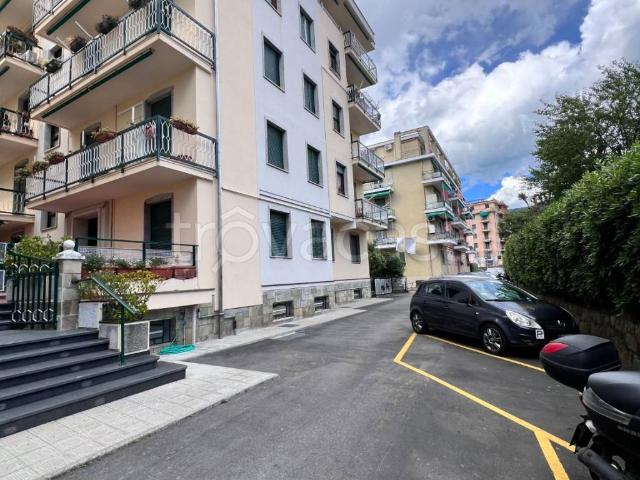 Appartamento in affitto a San Michele di Pagana, Rapallo
