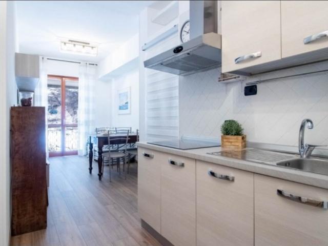 Appartamento in affitto a Rapallo, Liguria