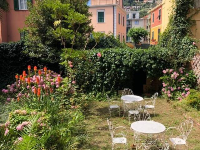 Appartamento in affitto a San Michele di Pagana, Rapallo