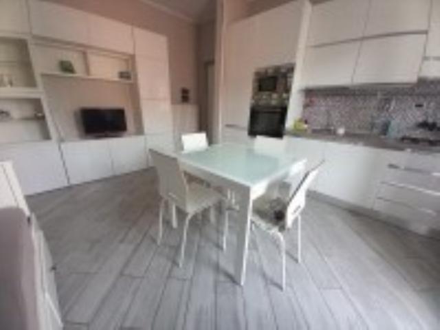 Appartamento in affitto a Le rocche di Santa Maria, Rapallo
