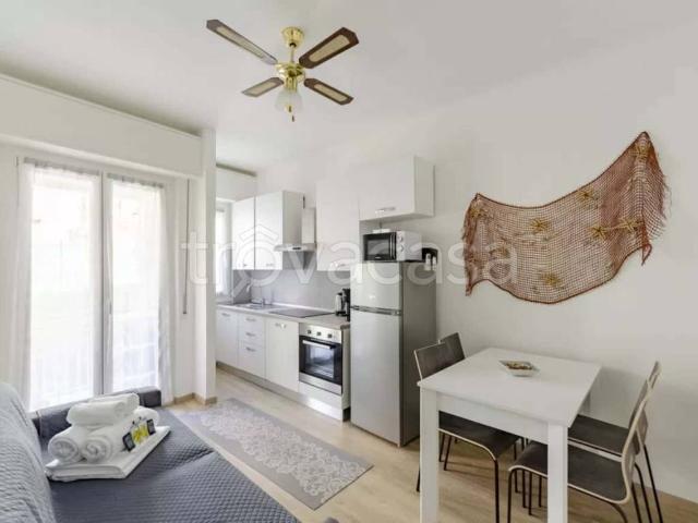 Appartamento in affitto a Sant'Ambrogio, Zoagli