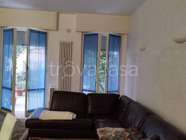 Appartamento in affitto a Seglio, Rapallo