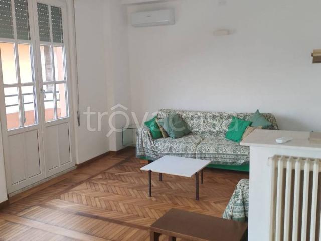 Appartamento in affitto a San Michele di Pagana, Rapallo