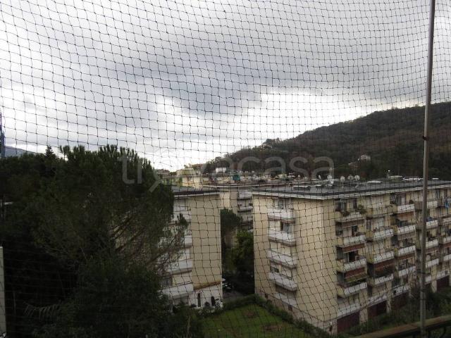 Appartamento in affitto a Rapallo, Liguria