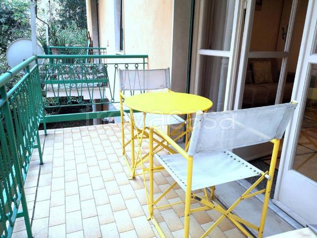 Appartamento in affitto a San Michele di Pagana, Rapallo