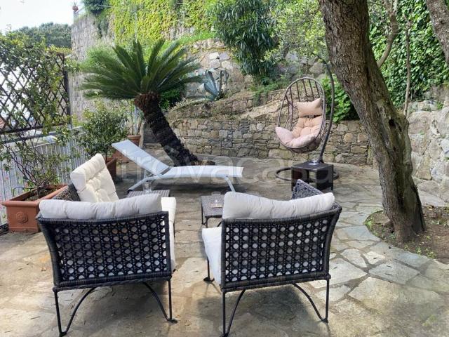 Appartamento in affitto a San Michele di Pagana, Rapallo