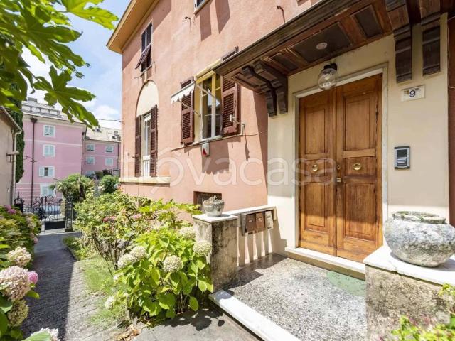 Appartamento in affitto a San Michele di Pagana, Rapallo