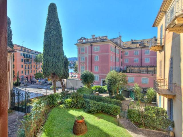 Appartamento in affitto a San Michele di Pagana, Rapallo