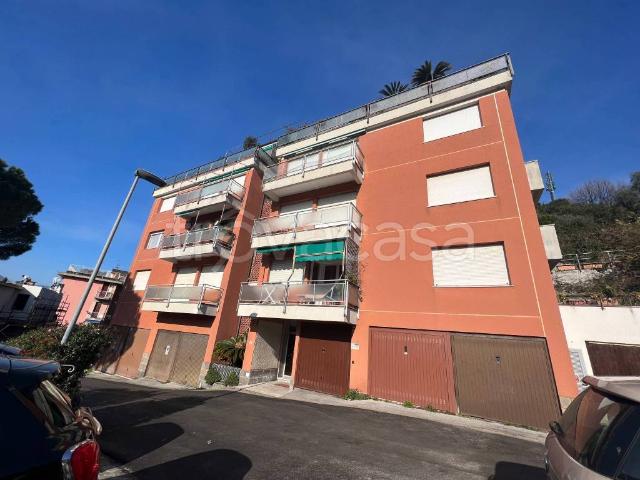 Appartamento in affitto a Seglio, Rapallo