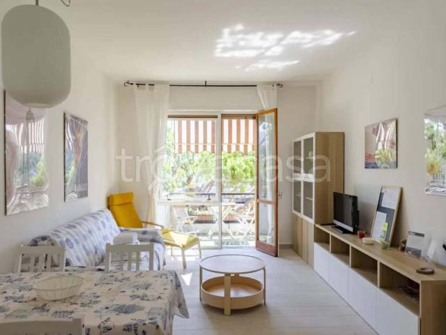 Appartamento in affitto a Cappelletta, Rapallo