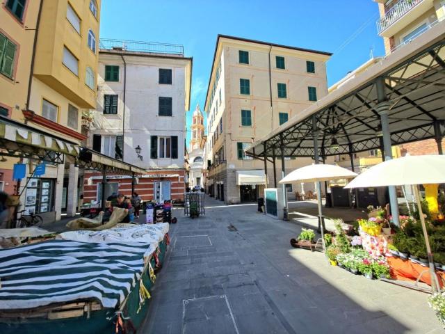 Appartamento in affitto a San Michele di Pagana, Rapallo