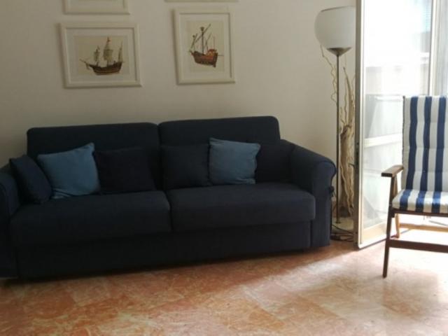 Appartamento in affitto a San Michele di Pagana, Rapallo