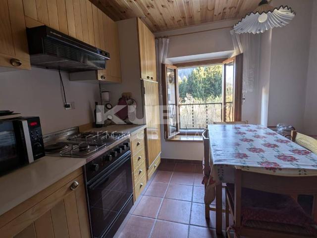 Appartamento in affitto a Ravascletto, Friuli-Venezia Giulia