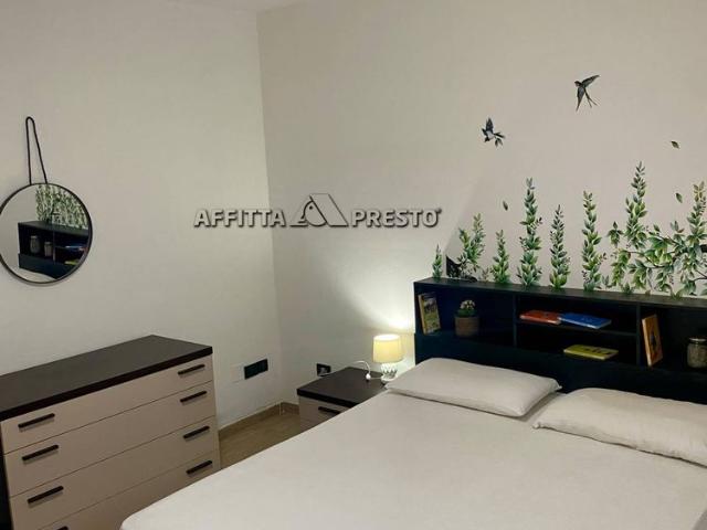 Appartamento in affitto a Galilei, Ravenna
