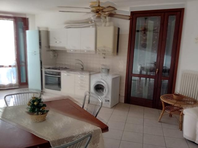 Appartamento in affitto a Ravenna, Reggio Emilia