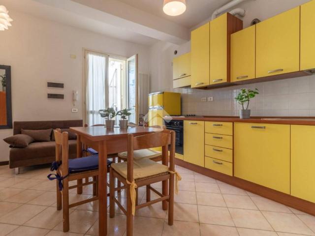 Appartamento in affitto a Ravenna, Reggio Emilia