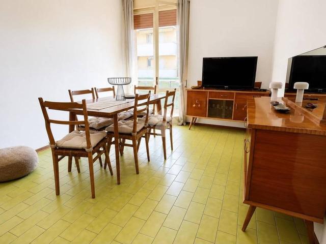 Appartamento in affitto a Ravenna, Reggio Emilia