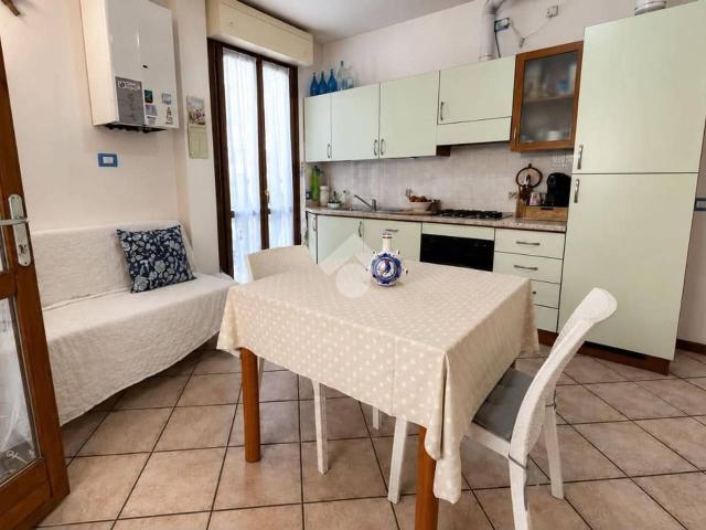 Appartamento in affitto a Ravenna, Reggio Emilia