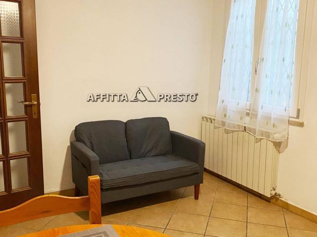 Appartamento in affitto a Ravenna, Reggio Emilia
