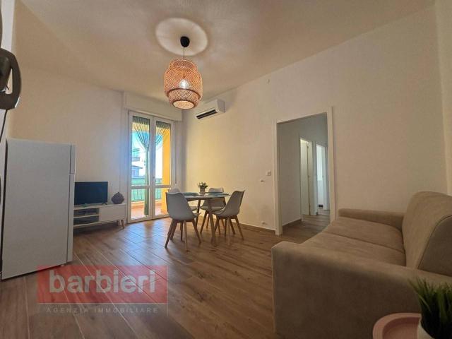 Appartamento in affitto a Ravenna, Reggio Emilia