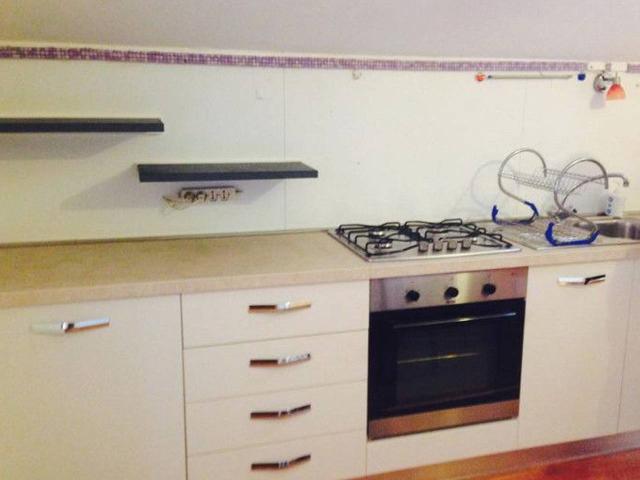 Appartamento in affitto a Ravenna, Reggio Emilia