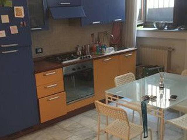 Appartamento in affitto a Ravenna, Reggio Emilia