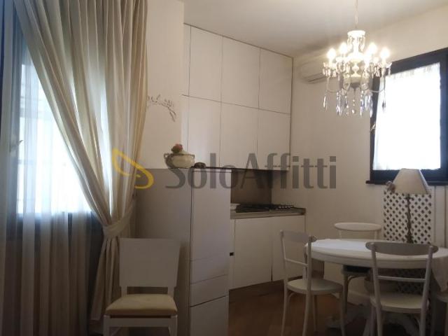 Appartamento in affitto a San Rocco, Ravenna