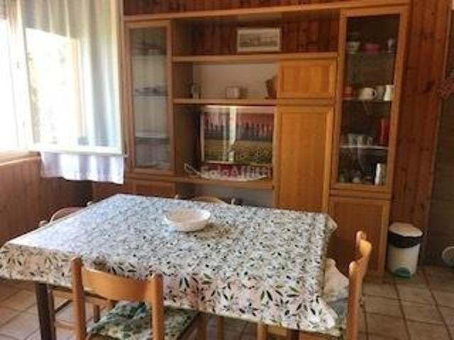 Appartamento in affitto a Ravenna, Reggio Emilia
