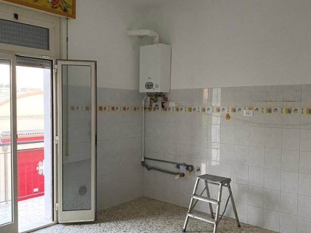 Appartamento in affitto a Ravenna, Reggio Emilia