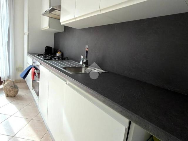 Appartamento in affitto a Ravenna, Reggio Emilia
