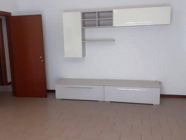 Appartamento in affitto a Corso Nord, Ravenna